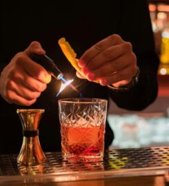 Baccara (Δαμιανής Γεώργιος Στρ.)