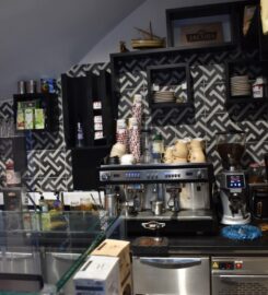 Αρτοποιείο Καραλής – Σύβοτα (Σκλαβενίτη Ζωή)