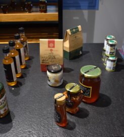 Αρτοποιείο Καραλής – Σύβοτα (Σκλαβενίτη Ζωή)