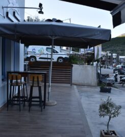 Αρτοποιείο Καραλής – Σύβοτα (Σκλαβενίτη Ζωή)