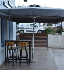 Αρτοποιείο Καραλής – Σύβοτα (Σκλαβενίτη Ζωή)
