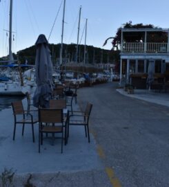 Αρτοποιείο Καραλής – Σύβοτα (Σκλαβενίτη Ζωή)
