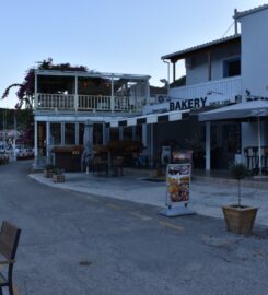 Αρτοποιείο Καραλής – Σύβοτα (Σκλαβενίτη Ζωή)
