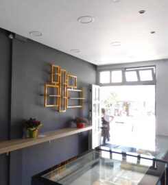 G & J Constructions – Λευκάδα (Σολδάτος Ιωάννης, Δημητρίου Χαρά)