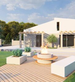 G & J Constructions – Λευκάδα (Σολδάτος Ιωάννης, Δημητρίου Χαρά)