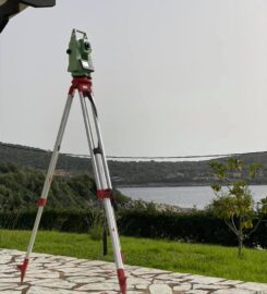G & J Constructions – Λευκάδα (Σολδάτος Ιωάννης, Δημητρίου Χαρά)