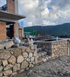 G & J Constructions – Λευκάδα (Σολδάτος Ιωάννης, Δημητρίου Χαρά)
