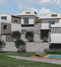 G & J Constructions – Λευκάδα (Σολδάτος Ιωάννης, Δημητρίου Χαρά)