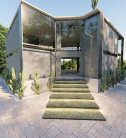 G & J Constructions – Λευκάδα (Σολδάτος Ιωάννης, Δημητρίου Χαρά)