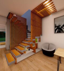 G & J Constructions – Λευκάδα (Σολδάτος Ιωάννης, Δημητρίου Χαρά)