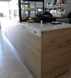 G & J Constructions – Λευκάδα (Σολδάτος Ιωάννης, Δημητρίου Χαρά)