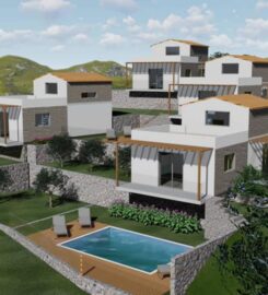 G & J Constructions – Λευκάδα (Σολδάτος Ιωάννης, Δημητρίου Χαρά)