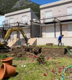 G & J Constructions – Λευκάδα (Σολδάτος Ιωάννης, Δημητρίου Χαρά)