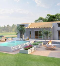 G & J Constructions – Λευκάδα (Σολδάτος Ιωάννης, Δημητρίου Χαρά)