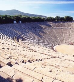 Ion Tours (Πολίτης Ευστάθιος)
