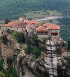 Ion Tours (Πολίτης Ευστάθιος)