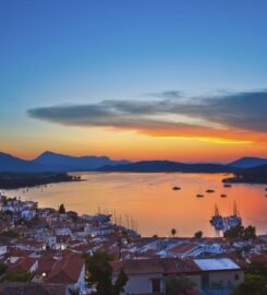Ion Tours (Πολίτης Ευστάθιος)