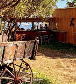 K Beach Bar (Καββαδάς Χαρίλαος & Γεώργιος Παναγ.)