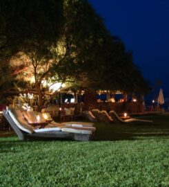 K Beach Bar (Καββαδάς Χαρίλαος & Γεώργιος Παναγ.)