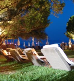 K Beach Bar (Καββαδάς Χαρίλαος & Γεώργιος Παναγ.)