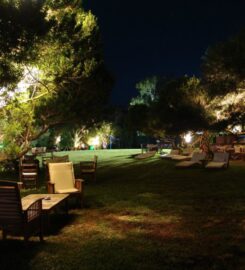 K Beach Bar (Καββαδάς Χαρίλαος & Γεώργιος Παναγ.)