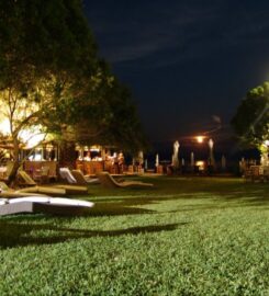 K Beach Bar (Καββαδάς Χαρίλαος & Γεώργιος Παναγ.)