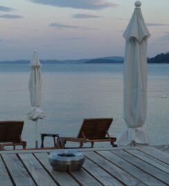 K Beach Bar (Καββαδάς Χαρίλαος & Γεώργιος Παναγ.)