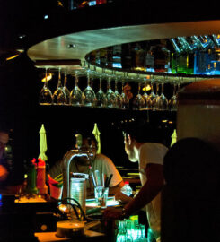 K Beach Bar (Καββαδάς Χαρίλαος & Γεώργιος Παναγ.)