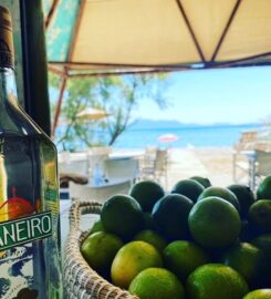 K Beach Bar (Καββαδάς Χαρίλαος & Γεώργιος Παναγ.)