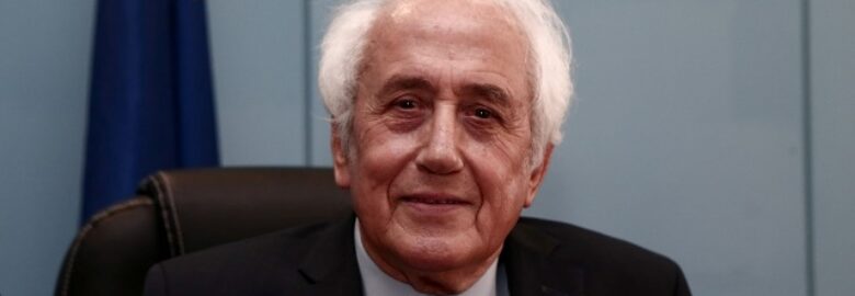 Ρουπακιώτης Αντώνιος