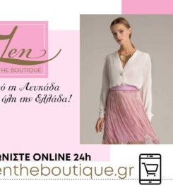 Zen – The Boutique