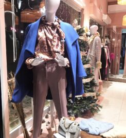 Zen – The Boutique
