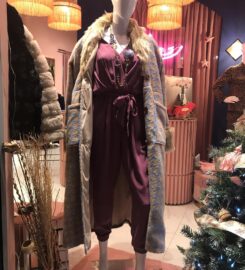 Zen – The Boutique