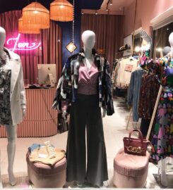 Zen – The Boutique