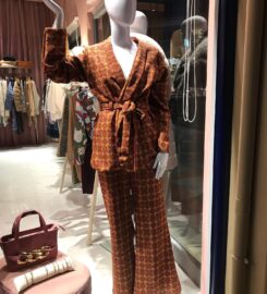 Zen – The Boutique