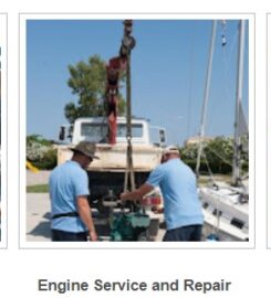 Argo Yacht Services