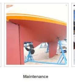 Argo Yacht Services