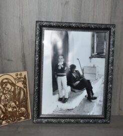 Αρματάς Γεράσιμος Χρησ.
