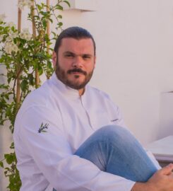 Εστιατόριο Duende