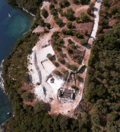 Erect Group – Κτιριοδομή (Λιβιτσάνος Ιωάννης Ευσ.)