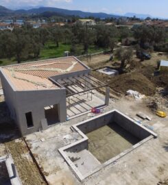 Erect Group – Κτιριοδομή (Λιβιτσάνος Ιωάννης Ευσ.)