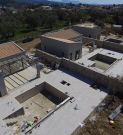 Erect Group – Κτιριοδομή (Λιβιτσάνος Ιωάννης Ευσ.)