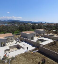 Erect Group – Κτιριοδομή (Λιβιτσάνος Ιωάννης Ευσ.)
