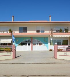 Φατούρος Δημήτριος