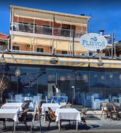 Εστιατόριο Φλοίσβος (Σταύρακας Δημήτριος Γερασ.)