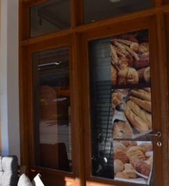 Αρτοποιείο Καραλής (Βλυχό)
