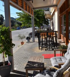 Αρτοποιείο Καραλής (Βλυχό)