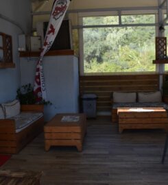 Αρτοποιείο Καραλής (Βλυχό)