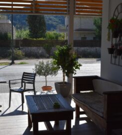 Αρτοποιείο Καραλής (Βλυχό)