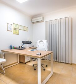 Δερματολογικό Ιατρείο Λογοθέτη Ακριβούλα